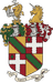 Borror family crest